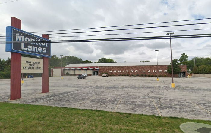 Monitor Lanes - From Web Listing (newer photo)